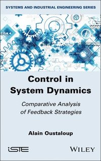 bokomslag Control in System Dynamics