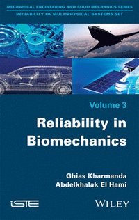 bokomslag Reliability in Biomechanics