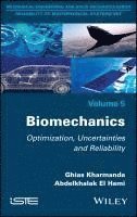 bokomslag Biomechanics