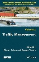 bokomslag Traffic Management