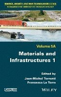 bokomslag Materials and Infrastructures 1