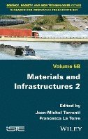 Materials and Infrastructures 2 1