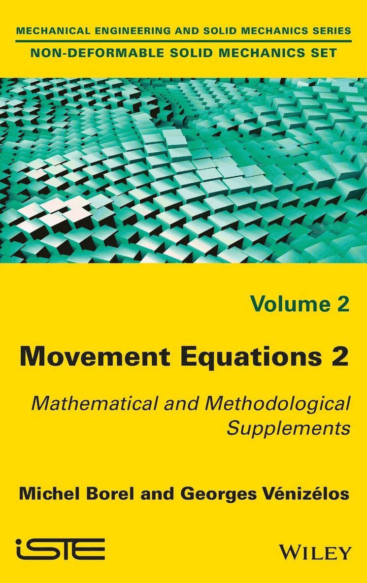 Movement Equations 2 1