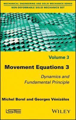 Movement Equations 3 1