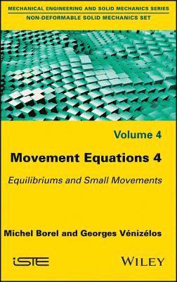 Movement Equations 4 1