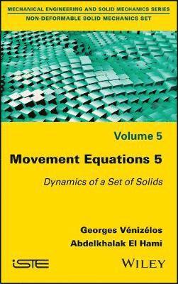 Movement Equations 5 1