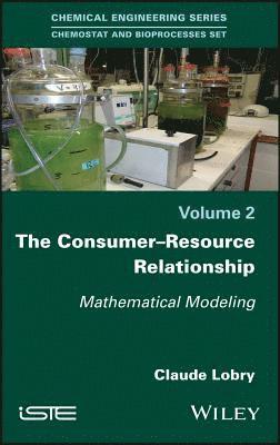 The Consumer-Resource Relationship 1