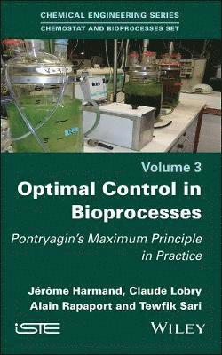 Optimal Control in Bioprocesses 1