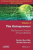 The Entrepreneur 1