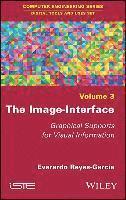 bokomslag The Image-Interface