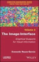 bokomslag The Image-Interface