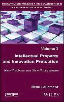 Intellectual Property and Innovation Protection 1