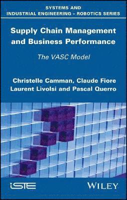 Supply Chain Management and Business Performance 1