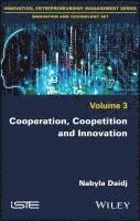 bokomslag Cooperation, Coopetition and Innovation