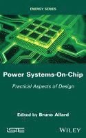 bokomslag Power Systems-On-Chip