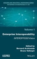 Bernard Archimède, Bernard Archimède, Bruno Vallespir - Enterprise Interoperability, Inbunden