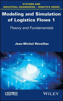 bokomslag Modeling and Simulation of Logistics Flows 1