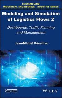 bokomslag Modeling and Simulation of Logistics Flows 2