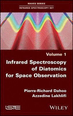 Infrared Spectroscopy of Diatomics for Space Observation 1