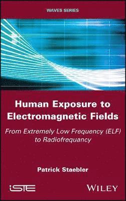 bokomslag Human Exposure to Electromagnetic Fields