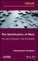Gamification of Work 1