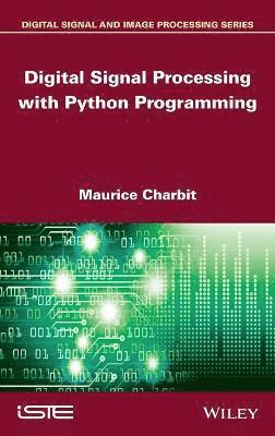 Digital Signal Processing (DSP) with Python Programming 1