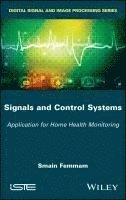 bokomslag Signals and Control Systems