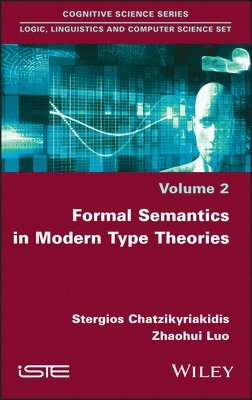 Formal Semantics in Modern Type Theories 1