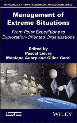 Management of Extreme Situations 1