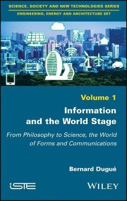 bokomslag Information and the World Stage