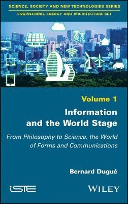 Information and the World Stage 1