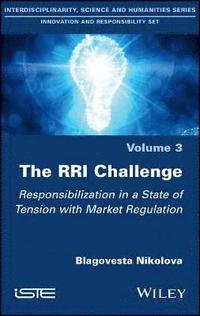 bokomslag The RRI Challenge