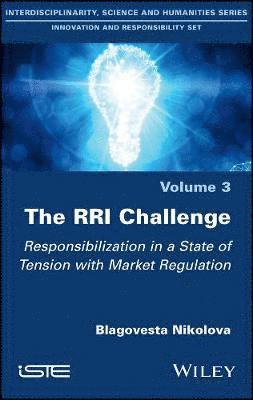 The RRI Challenge 1