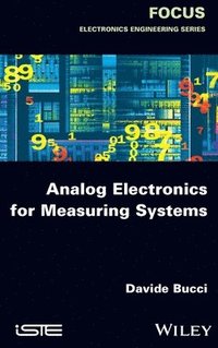 bokomslag Analog Electronics for Measuring Systems