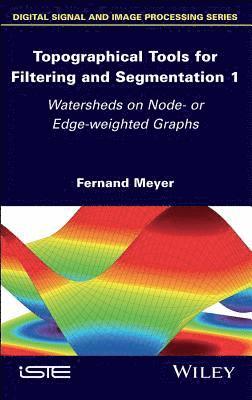 bokomslag Topographical Tools for Filtering and Segmentation 1