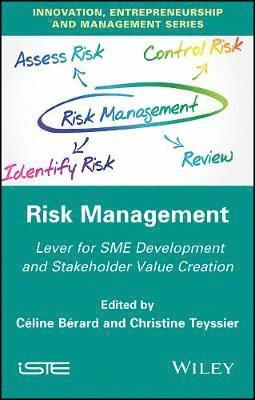 Céline Bérard, Christine Teyssier - Risk Management, Inbunden