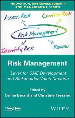 bokomslag Risk Management