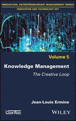 bokomslag Knowledge Management