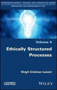 bokomslag Ethically Structured Processes