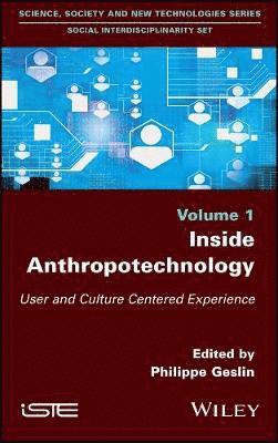 Inside Anthropotechnology 1