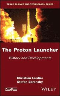 bokomslag The Proton Launcher