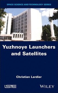 bokomslag Yuzhnoye Launchers and Satellites