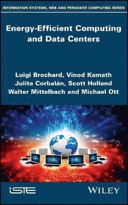 Energy-Efficient Computing and Data Centers 1