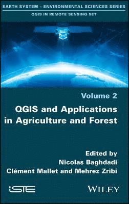 QGIS and Applications in Agriculture and Forest 1