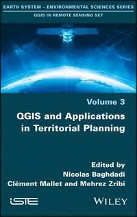 bokomslag QGIS and Applications in Territorial Planning