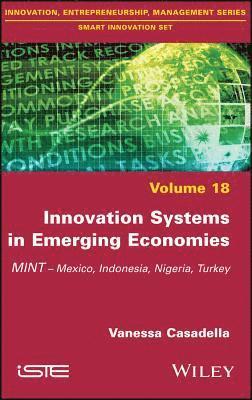 Innovation Systems in Emerging Economies 1