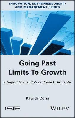 Going Past Limits To Growth 1