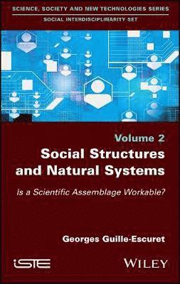 Social Structures and Natural Systems 1