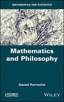 bokomslag Mathematics and Philosophy