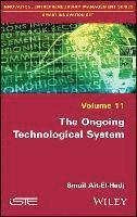bokomslag Ongoing Technological System